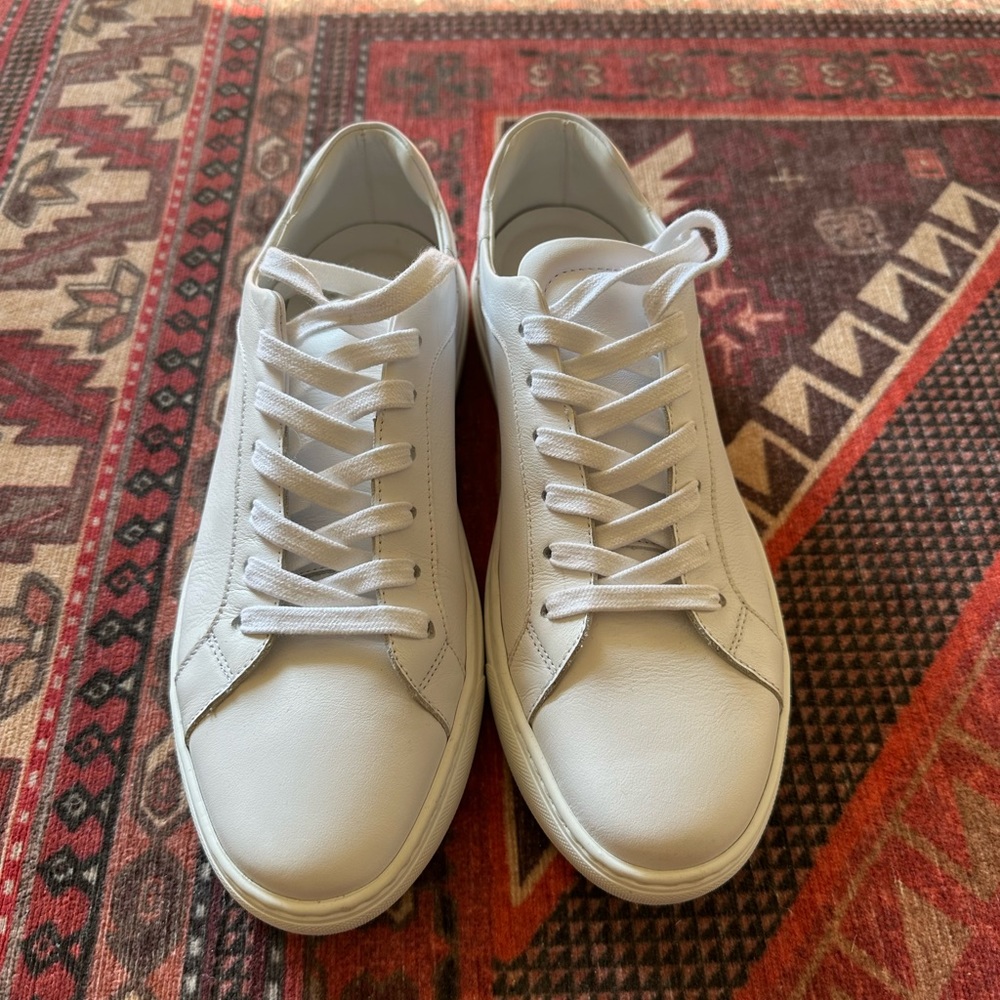 M. Gemi Palestra Due in size 39.5.